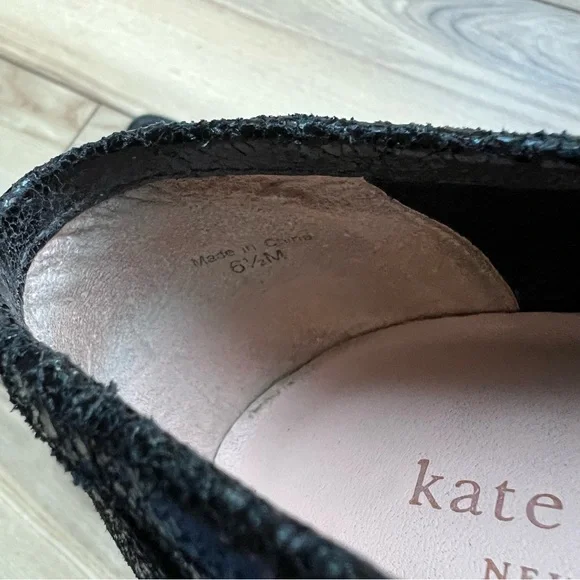 Kate Spade Carima Loafers - Picture 8 of 13